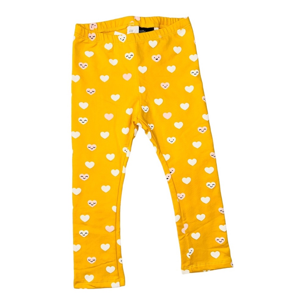 NWT H&M Toddler Pants